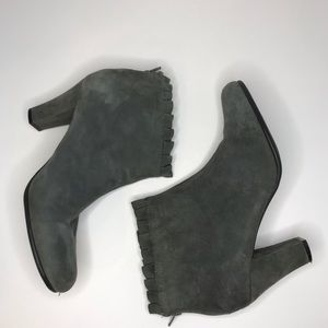 Aerosoles- Booties- 9.5